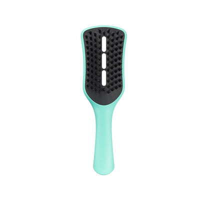 Tangle Teezer The Ultimate Blow Dry Regular Sweet Pea Hair Brush - Detangle & Style with Blow Dryer Efficiency
