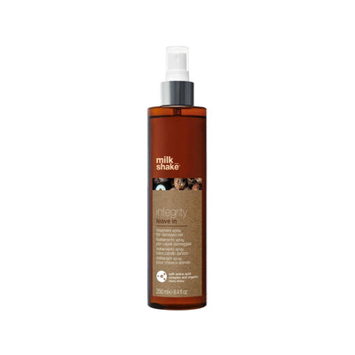 milk_shake Integrity Leave-in Hair Care Spray for Damaged Hair - 8.45 fl oz Nourishing Spray for Repair & Protection