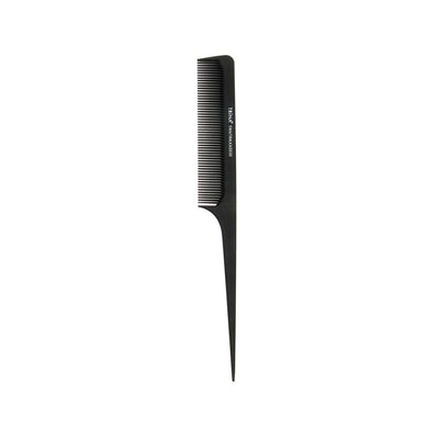 Trina Karbon Tarak 30 - Premium Carbon Hair Comb for Detangling & Styling - Durable & Static Reducing