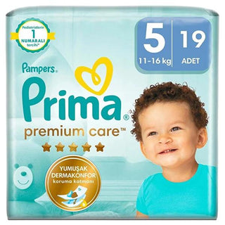 Prima Baby Diapers Premium Care Eko 5 Junior - Soft, Absorbent, and Eco-Friendly Diapers for Sensitive Skin Prima Baby Diapers: Soft & Absorbent for Sensitive Skin baby diapers, premium baby care, eco-friendly diapers, soft diapers for sensitive skin, diapers with wetness indicator, newborn essentials, baby care products, absorbent diapers, breathable diapers, parenting solutions, baby comfort, diaper rash prevention