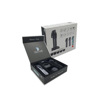 Hector Vesta Hair Clipper - Efficient & Easy to Use for Personal Grooming Hector Vesta Hair Clipper - Efficient & Easy Hair Clipper, Hector Vesta, Saç Kesim Makinesi, Personal grooming, Men's grooming tools, Grooming, Hair cutting, Easy to use, Efficient, Personal care, Grooming tools, Men's grooming, Hair care