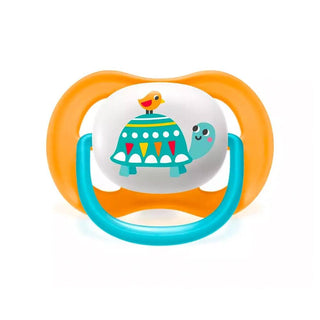 Philips Avent Ultra Air Animals Orthodontic Baby Pacifier for 6-18 Months - Comfort, Safety & Easy Sterilization Philips Avent Ultra Air Orthodontic Pacifier 6-18m Baby Pacifier, Philips Avent Ultra Air, Orthodontic Pacifier, Sterilizable Pacifier, 6-18 months, Comfort Pacifier, Safety Pacifier, Easy to Clean Pacifier, Travel Pacifier, BPA Free Pacifier, Baby Comfort, Soothing Pacifier, Natural Oral Development, Baby Care, Parenting Essentials