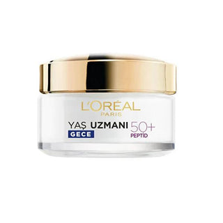 L'Oréal Paris Anti-Wrinkle Night Cream for Mature Skin - Clinically Proven Triple Effect, Reduces Wrinkles & Firms Skin L'Oréal Paris Anti-Wrinkle Night Cream - Triple Effect anti-wrinkle night cream, anti-aging skincare, wrinkle reduction, skin rejuvenation, mature skin care, L'Oréal Paris, skincare for women over 50, clinically tested skincare, skincare routine, anti-aging products, night cream, wrinkle cream, skin firming, skin revitalization, mature skin solutions, beauty products for women, skincare es