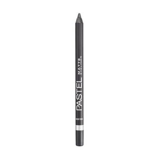 Pastel Matte Eyeliner by [Brand Name] - Waterproof, Long-Lasting Cosmetic Pencil for Precise Eye Lining Pastel Matte Eyeliner - Waterproof & Long-Lasting waterproof eyeliner, pastel matte eyeliner, cosmetic pencil, long-lasting eye makeup, smudge-resistant makeup, makeup essentials, eye lining, precise makeup, durable cosmetics