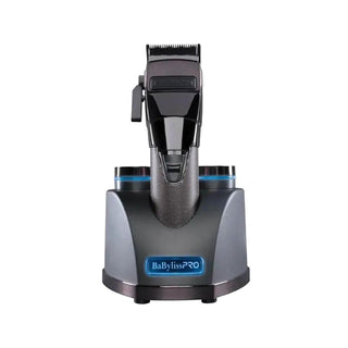 BaByliss BaByliss PRO SnapFX Cordless Hair Clipper FX895E - Rechargeable, High-Performance Hair Cutting for Professionals and Personal Grooming BaByliss PRO SnapFX Cordless Hair Clipper FX895E cordless hair clipper, rechargeable hair cutter, professional hair clippers, BaByliss PRO SnapFX, FX895E hair clipper, hair cutting tools, professional grooming, personal grooming, cordless grooming tools, rechargeable hair clippers, hairstyling equipment