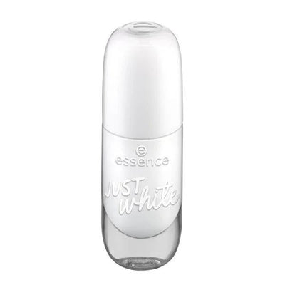 Essence Gel Nail Polish: Quick Dry, Long Lasting Vegan Nail Color - Chip Resistant, Clean Beauty, Climate Neutral