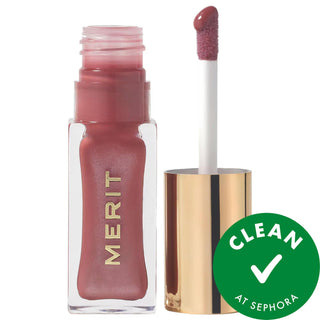 Shade Slick Tinted Lip Oil: Hydrating High-Shine Lip Gloss, Vegan Cruelty-Free, Rosehip & Jojoba Oil, Natural Lip Color Shade Slick Tinted Lip Oil: Hydrating, Vegan, High-Shine tinted lip oil, hydrating lip oil, vegan lip gloss, cruelty-free lip oil, sheer lip color, high shine lip gloss, moisturizing lip treatment, rosehip oil lip care, jojoba oil lip oil, natural lip hydration, lip oil, lip gloss, hydrating lip treatment, vegan beauty, cruelty-free beauty, natural lip care, lip care, rosehip oil, jojoba o