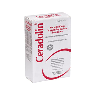 Ceradolin Anti-Dandruff Shampoo - Intensive Hair Care for Dandruff Relief, 300 ml Ceradolin Anti-Dandruff Shampoo - 300 ml anti-dandruff shampoo, intensive hair care, Ceradolin shampoo, dandruff treatment, 300 ml shampoo, hair care products, scalp care, dandruff relief, healthy hair, Ceradolin, shampoo for dandruff, hair nourishment