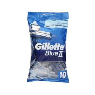 Gillette Blue2 Disposable Razors for Men - Pack of 10, Affordable Shaving Solution Gillette Blue2 Disposable Razors - Buy Now! Disposable razors, Gillette Blue2, Men's grooming, Affordable shaving, Travel razors, Men's shaving, Disposable shaving razors, Gillette, Blue2, Shaving essentials, Men's personal care, Grooming products