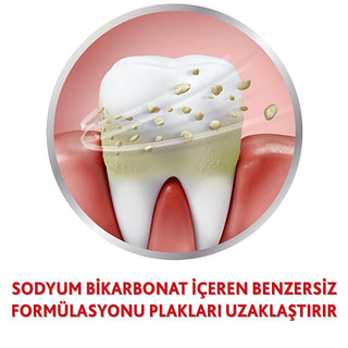 Parodontax Whitening Toothpaste: Complete Protection for Gum Health, Plaque Removal, and Stronger Enamel - 2.54 fl oz Parodontax Whitening Toothpaste | Gum Health & Teeth Whitening whitening toothpaste, gum health toothpaste, plaque removal toothpaste, oral hygiene toothpaste, teeth whitening, healthy gums, Parodontax toothpaste, deep cleaning toothpaste, fresh breath toothpaste, strong enamel toothpaste, toothpaste, gum health, plaque removal, oral hygiene, teeth whitening, healthy gums, Parodontax, deep c