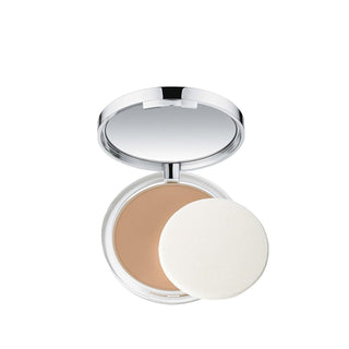 Clinique Almost Powder Makeup SPF15 Neutral - Mineral Powder for Natural Look Clinique Almost Powder Makeup SPF15 - Natural Coverage Clinique Almost Powder Makeup, Mineral Powder Makeup, SPF15 Makeup, Neutral Shade Makeup, Natural Look Makeup, Everyday Makeup, Dermatologist-Tested Makeup, Buildable Coverage, Sun Protection, Women's Makeup, Beauty Products