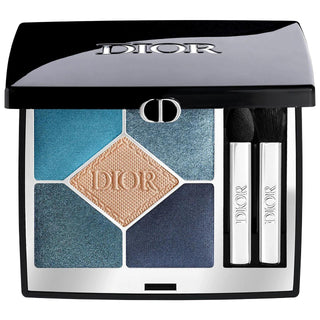 Dior Diorshow 5 Couleurs Couture Eyeshadow Palette - Vegan, Cruelty-Free, Long-Wearing Color with Creamy Texture Dior Diorshow 5 Couleurs Eyeshadow Palette - Vegan & Cruelty-Free Dior Eyeshadow Palette, Vegan Eyeshadow, Cruelty-Free Makeup, Long-Wearing Eyeshadow, Creamy Eyeshadow Texture, Eyeshadow Palette, Makeup for Women, Vegan Makeup, Cruelty-Free Cosmetics, Eye Makeup, Dior Makeup, Luxury Eyeshadow