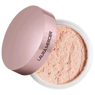 Ultra-Blur: Talc-Free Translucent Loose Setting Powder with Hyaluronic Acid for 16-Hour Wear Ultra-Blur Talc-Free Translucent Powder | Long-Lasting & Blurring talc-free setting powder, translucent loose powder, blurring powder, hyaluronic acid powder, long-wearing setting powder, matte setting powder, setting powder for oily skin, best loose setting powder, paraben-free setting powder, ultra blur powder, setting powder, loose powder, face powder, makeup, cosmetics, hyaluronic acid, amino acid, silica, long-