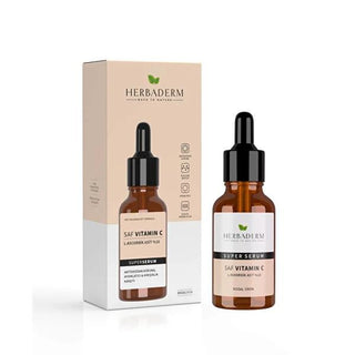 Herbaderm Vitamin C Serum: Potent Antioxidant, Boost Collagen & Brighten Skin | Anti-Aging, Reduce Wrinkles, Even Skin Tone Herbaderm Vitamin C Serum: Anti-Aging & Skin Brightening Vitamin C serum, antioxidant serum, skin brightening serum, anti-aging serum, collagen boosting serum, serum for wrinkles, skin tone serum, Herbaderm Vitamin C serum, Vitamin C, antioxidant, skin brightening, anti-aging, collagen boosting, wrinkles, skin tone, serum, face serum, skin care, beauty, cosmetic, radiant skin, youthful