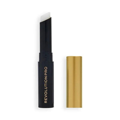 Revolution Pro Blur Instant Line Eraser Primer Stick: Smooth Skin, Minimize Pores & Fine Lines, Vegan & Cruelty-Free Mak