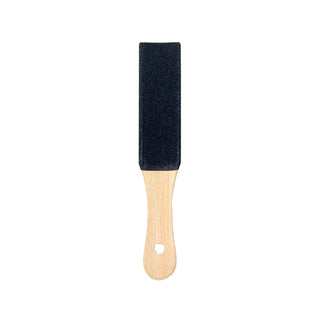 Nascita Wooden Foot File - Heel Care Tool for Smooth Feet, Manual Foot Care Nascita Wooden Foot File for Smooth Feet Foot File, Heel Care, Manual Foot Care, Wooden Foot File, Nascita Foot Care Products, Foot Care Tools, Personal Grooming, Eco-Friendly Foot Care, Manual Grooming Tools, Foot Care Routine, Smooth Feet, Healthy Feet