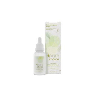 pure choice skin brightening serum bottle, pure choice skin brightening serum application Pure Choice Skin Brightening Serum - Reduces Dark Spots | 30 ml Pure Choice Skin Brightening Serum - 30 ml skin-care, brightening-serum, dark-spot-reduction, anti-aging, pure-choice, vitamin-c-serum, hyaluronic-acid, moisturizer, ai-generated, even-skin-tone
