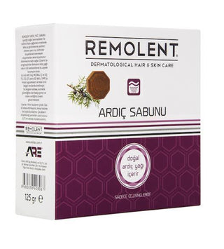 Remolent Ardıç Katran Yağ Soap: Natural Juniper Tar Oil Soap for Eczema & Psoriasis Relief - Traditional Skin Cleansing Remolent Juniper Tar Oil Soap: Natural Relief for Eczema & Psoriasis Ardıç Katran Yağ Sabun, Juniper Tar Oil Soap, Natural Soap, Traditional Soap, Eczema Soap, Psoriasis Soap, Skin Cleansing Soap, Herbal Soap, natural skincare, skin conditions, eczema relief, psoriasis relief, juniper tar oil, herbal remedies, traditional skincare, sensitive skin, irritated skin, skin cleansing, bath soap,
