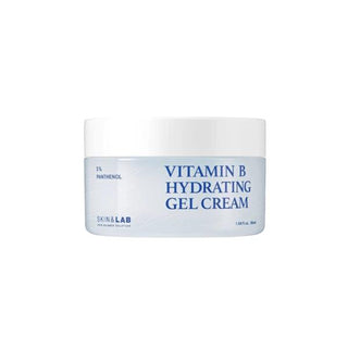 Skin & Lab Vitamin B Hydrating Gel Cream 50 ml