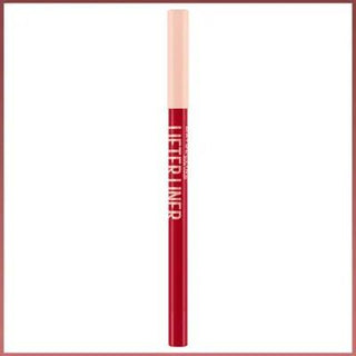 maybelline lifter liner 10 main character, maybelline lip liner, maybelline new york lifter liner packaging Maybelline New York Lifter Liner - 10 Main Character | Lip Liner Maybelline Lifter Liner - 10 Main Character maybelline, lip-liner, makeup, beauty, long-lasting, lip-enhancement, hydrating, rich-pigmentation, ai-generated, main-character