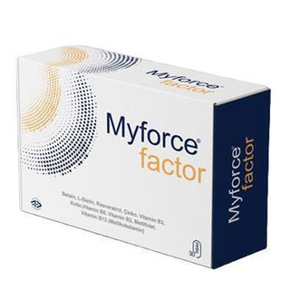 myforce factor 30 tablet front view, myforce factor 30 tablet side view Selinecza Myforce Factor 30 Tablet - Boost Performance | 30 Tablets Myforce Factor 30 Tablet - Boost Performance myforce-factor, selinecza, performance-boost, energy-support, wellbeing, cognitive-enhancement, adult-supplement, fitness, daily-use, ai-generated