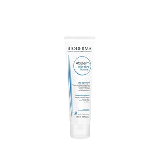Bioderma Atoderm Intensive Balm Moisturizing Cream for Dry Skin - 45ml Bioderma Atoderm Intensive Balm for Dry Skin Bioderma Atoderm Intensive Balm, Moisturizing Cream, Dry Skin Care, Sensitive Skin Products, Dermatologically Tested Skincare, Skincare for Dry Skin, Hydrating Cream, Sensitive Skin Solutions, Bioderma Skincare, Moisturizer for Dry Skin