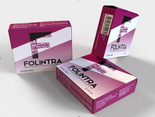 Folintra Folic Acid Supplement: 30 Tablets for Healthy Pregnancy & Homocysteine Levels Folintra Folic Acid: 30 Tablets for Healthy Pregnancy folic acid supplement, folate tablets, vitamin B9 supplement, prenatal folic acid, folic acid 30 tablets, folic acid for pregnancy, folic acid for homocysteine, folic acid deficiency treatment, folic acid, folate, vitamin B9, prenatal vitamin, pregnancy supplement, neural tube defects, homocysteine levels, women's health, supplements, vitamins, health, wellness, daily 