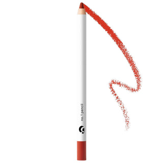 No 1. Pencil Creamy Long-Wearing Eyeliner: Burgundy Red Shimmer, Blendable, Buildable Color - Smudge Proof, All-Day Wear! No 1. Pencil Creamy Burgundy Eyeliner - Long-Wearing & Shimmering creamy eyeliner, long-wearing eyeliner, shimmering eyeliner, blendable eyeliner, burgundy eyeliner, red eyeliner, eyeliner pencil, buildable eyeliner, no transfer eyeliner, smudge proof eyeliner, eyeliner, creamy formula, long-lasting, high-pigment, versatile, on-trend, shimmer, smudge-proof, transfer-resistant, eye makeup