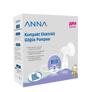 Anna Electric Breast Pump: Compact, Portable, & BPA-Free - Comfort & Efficiency for Modern Moms Anna Electric Breast Pump: BPA-Free & Portable electric breast pump, portable breast pump, BPA free breast pump, compact breast pump, breast milk pumping, electric breast pump for travel, hospital grade breast pump, adjustable breast pump, breast pump, electric pump, portable pump, BPA free pump, compact pump, breast milk, pumping, travel, hospital grade, adjustable, new mom, mom, mother, baby, breastfeeding, hyg