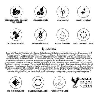 Cream Co. Glow Tint Lip & Cheek & Eyes Multipurpose Makeup - Hydrating, Skincare-Infused, Natural Glow Cream Co. Glow Tint - Multipurpose Makeup for Natural Glow multipurpose makeup, tinted cosmetic, skincare-infused makeup, hyaluronic acid, ceramide, peptide, natural glow, hydrating makeup, cosmetic, beauty product, Cream Co., Glow Tint, lip cheek eyes, versatile makeup, easy application, natural look, skincare benefits, busy mornings, minimalist routine, on-the-go beauty