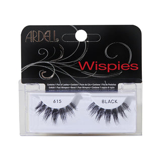Ardell False Eyelashes Natural Glamour 615 Lash - Reusable Black Eyelash Extensions for Effortless Beauty Enhancement Ardell Glamour 615 Lash - Easy Reusable False Eyelashes False Eyelashes, False Eyelash Extensions, Glamour Lashes, Reusable Eyelashes, Black False Eyelashes, Ardell, Cosmetic Enhancements, Beauty Products, Makeup Accessories, Natural Glamour, Easy Application, Reusable, Sustainable Beauty, Beauty Enhancement, Everyday Wear, Special Occasions