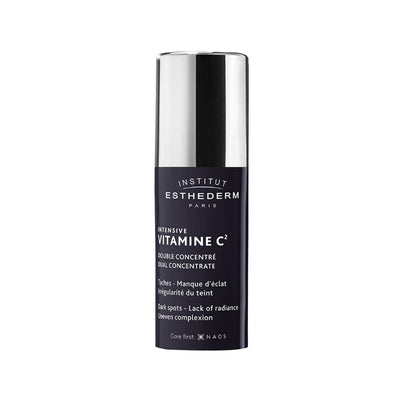 Esthederm Vitamin C Serum - Intensive Anti-Aging Skincare with Antioxidant Properties