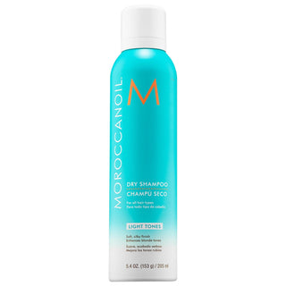 Moroccanoil Dry Shampoo for Light Hair - Color Safe, Oil Absorbing Spray for Women & Men Moroccanoil Dry Shampoo for Light Hair - Color Safe & Oil Absorbing Dry Shampoo for Light Hair, Color Safe Dry Shampoo, Moroccanoil Dry Shampoo, Light Tones Dry Shampoo, Oil Absorbing Dry Shampoo, Women's Hair Care, Men's Hair Care, Color Safe Hair Products, Dry Shampoo Spray, Argan Oil Hair Products, Rice Starch Hair Products, Eco-Friendly Hair Care, Cleaner Beauty Hair Products, Hair Refreshment, Brassiness Control, H