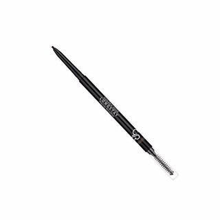 Golden Rose Eyebrow Pencil - Longstay Precise Eyebrow Definition Makeup Golden Rose Eyebrow Pencil - Precise & Long Lasting Eyebrow Pencil, Longstay Eyebrow Makeup, Precise Eyebrow Definition, Golden Rose Kaş Kalemi, Long Lasting Makeup, Eyebrow Definition, Makeup for Beginners, Cosmetic, Beauty Product, Longstay Makeup, Precise Makeup, Eyebrow Shaping, Makeup Essentials