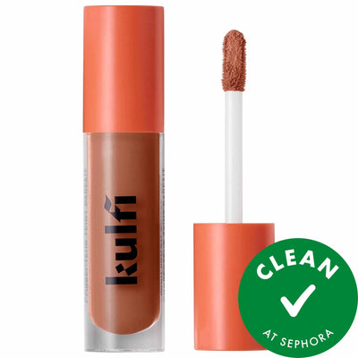 Main Match Crease-Proof Long-Wear Hydrating Concealer - Vegan, Cruelty-Free, Radiant Finish