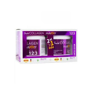 Suda Collagen Multiform: Advanced Collagen Powder Supplement - Type 1, 2, 3, Verisol, Fortigel, Tendoforte, Hyaluronic Acid & Biotin - Supports Skin, Joints & Tendons Suda Collagen: Type 1, 2, 3 for Skin, Joints & Tendons collagen supplement, collagen powder, Type 1 2 3 collagen, Verisol collagen, Fortigel collagen, Tendoforte collagen, hyaluronic acid supplement, biotin supplement, joint support supplement, skin health supplement, collagen peptides, anti-aging supplement, skin elasticity, joint pain relief