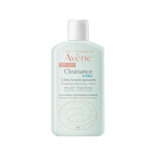 Avene Cleanance Hydra Cleansing Cream for Dry Skin - Gentle, Hydrating Skincare for Sensitive Skin Types Avene Cleanance Hydra Cleansing Cream for Dry Skin Avene Cleanance Hydra, Cleansing Cream for Dry Skin, Hydrating Skincare, Gentle Cleansing Cream, Dry Skin Care Products, Sensitive Skin Solutions, Skincare for Dryness, Moisturizing Cleanser, Dermatologically Tested, Skincare Essentials