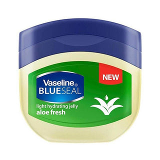 Vaseline Blueseal Aloe Fresh Soothing Jelly 100 ml
