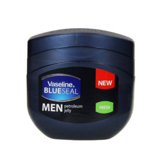Vaseline Blueseal Men Cooling Petroleum Jelly 100 ml