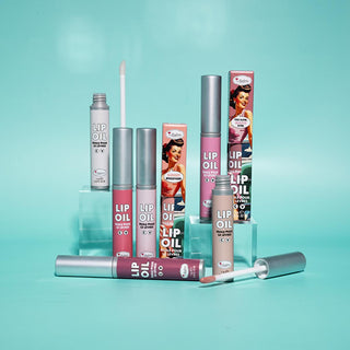 theBalm Little Red Corvette Lip Oil: High-Shine, Non-Sticky, Long-Lasting Tinted Lip Gloss for Glamorous Lips theBalm Lip Oil: High-Shine, Non-Sticky Lip Gloss lip oil, glossy lip oil, tinted lip oil, non-sticky lip gloss, theBalm lip oil, high shine lip oil, long lasting lip oil, lip makeup, dudak yağı, theBalm Little Red Corvette, lip gloss, lip care, makeup, cosmetics, beauty, glossy lips, subtle color, non-sticky, long-lasting, moisturizing lip oil, gifts for her, makeup enthusiasts, lip product, lip sh