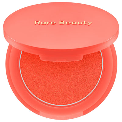 Soft Pinch Matte Bouncy Blush - Cream-to-Powder, Long-Lasting, Cruelty-Free Makeup