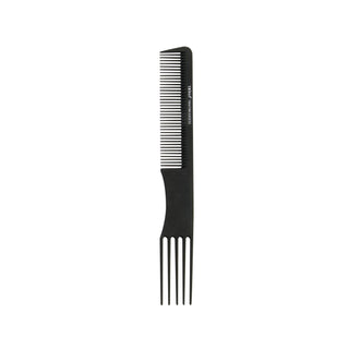 Trina Karbon Tarak 33 - Premium Carbon Hair Comb for Detangling & Styling - Durable & Antistatic Trina Karbon Tarak 33 - Premium Carbon Hair Comb Trina Karbon Tarak 33, Carbon Hair Comb, Hair Care Tool, Detangling Comb, Grooming Accessories, Hair Comb, Antistatic Comb, Durable Hair Comb, Hair Styling Tools, Personal Care, Grooming Essentials