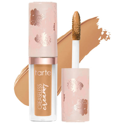 Drunk Elephant Maracuja Creaseless Creamy Concealer - Full Coverage, Long Lasting Under Eye Concealer for Dark Circles &