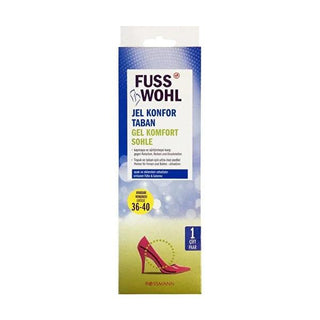Fusswohl Comfortable Shoe Insole - Soft, Anti-Slip, Ultra-Thin Inserts for High-Heeled Shoes Fusswohl Comfortable Shoe Insole - Soft & Anti-Slip Shoe insole, Comfortable shoe inserts, High-heeled shoe comfort, Anti-slip shoe insole, Soft shoe insole, Fusswohl, Comfort shoes, Shoe comfort, Foot care, Heel comfort, Shoe accessories