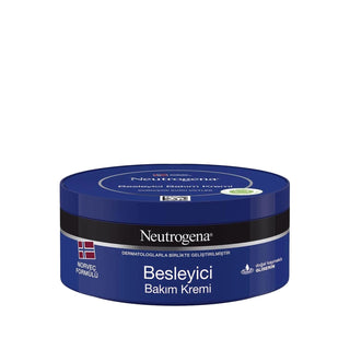 Neutrogena Norwegian Formula Nourishing Moisturizing Cream 200ml - Hydrating Skincare for Dry Skin Neutrogena Norwegian Formula Moisturizing Cream 200ml Neutrogena Norwegian Formula, Nourishing Moisturizing Cream, 200ml moisturizer, Skincare cream, Hydrating cream, Dry skin solution, Neutrogena skincare, Moisturizing cream, Norwegian Formula, Skincare for dry skin, Nourishing cream