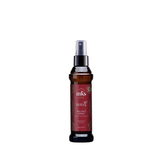 MKS Eco Wave Sea Salt Original Hair Texturizer Spray - Natural Beachy Waves, 4 fl oz MKS Eco Wave Sea Salt Spray - Natural Hair Texturizer Sea Salt Spray, Hair Texturizer, Natural Hair Care, Beachy Hair Spray, MKS Eco Wave, Deniz Tuzu Spreyi, Hair Styling Spray, Organic Hair Products, Eco-Friendly Hair Care, Texturizing Spray, Beachy Waves, Natural Ingredients, Hair Volume, Styling Spray, Effortless Hair
