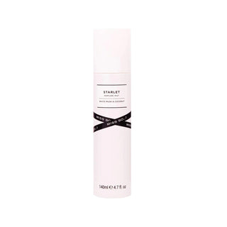 Miss So…? Starlet Perfume Mist - 140ml Body Spray for Women - Long-Lasting Fragrance Miss So…? Starlet Perfume Mist - Long-Lasting Fragrance Perfume Mist, Body Spray, Miss So…? Starlet, Fragrance for women, Vücut Sprey 140 ml, Long-Lasting Fragrance, Everyday Fragrance, Refreshing Scent, Women's Perfume, Body Fragrance, Miss So…? Products