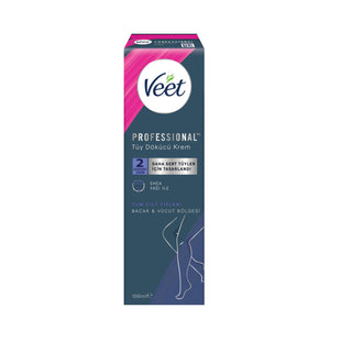Veet Hair Removal Cream 100 ml / Normal Skin