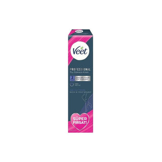 Veet Hair Removal Cream 200 ml For Normal Skin
