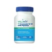 Velavit V-Coenzyme Q10 With Piperine 30 Capsules